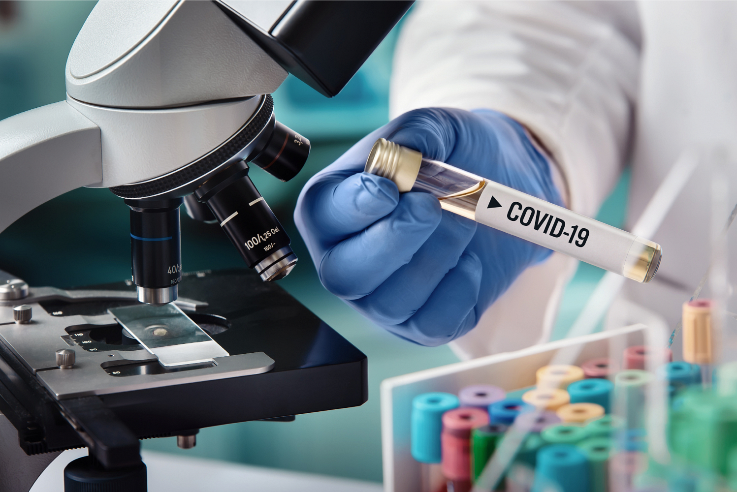 A koronavírus tesztekkel kapcsolatban fontos tisztázni, hogy melyik esetben megfelelőek