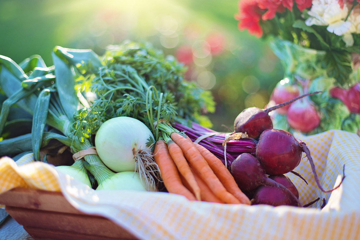 A saját termesztésű zöldségek egészséges alternatívát jelentenek