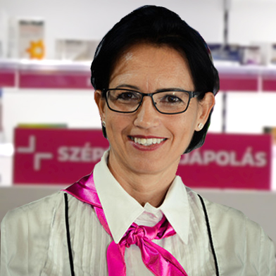 Homonnai Annamária