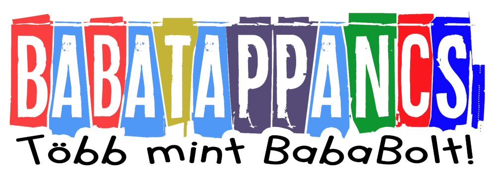 BabaTappancs bababolt és webáruház