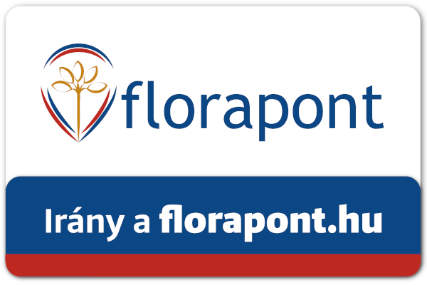 Florapont – kerti dísznövények piactere