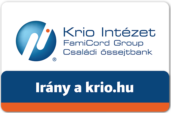 Krio Intézet