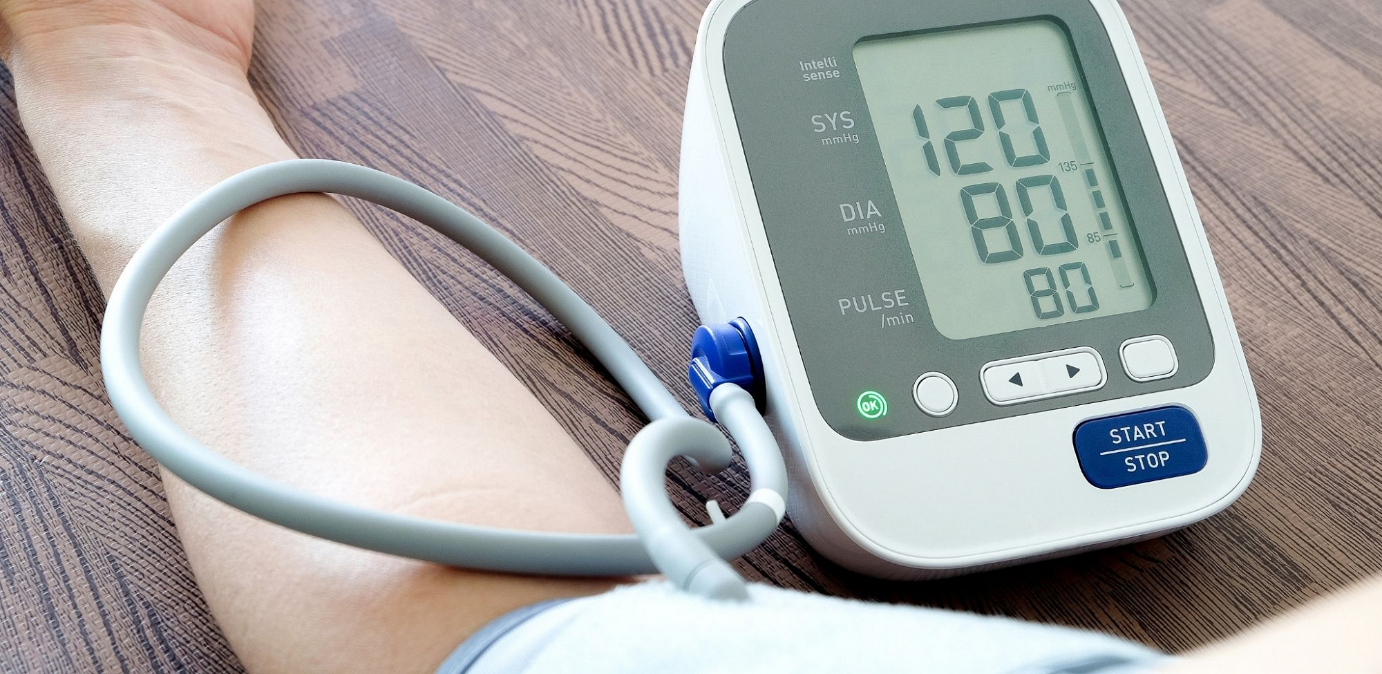Így mérd a vérnyomásod otthon! Kisokos a pontos méréshez - videóval!