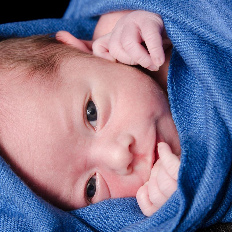 A 12 legfurább tény az újszülött babákról