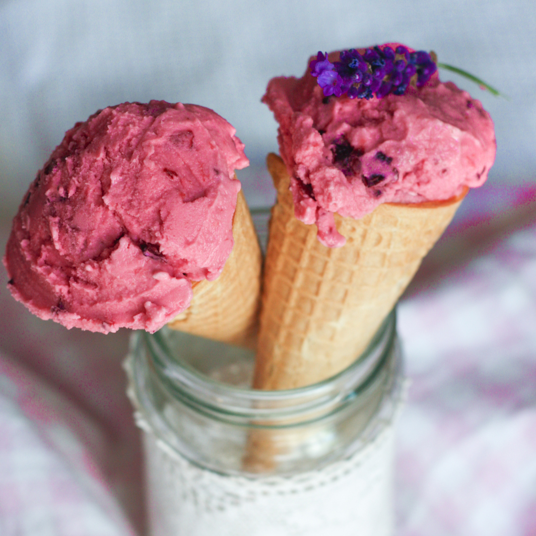 3 gyümölcsös házi fagyi – fagylaltgép nélkül!