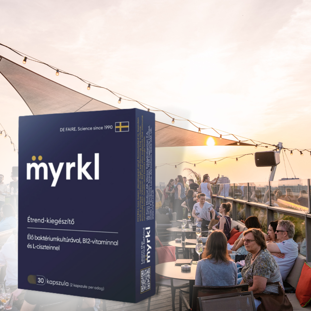 MYRKL – A holnapi frissességért