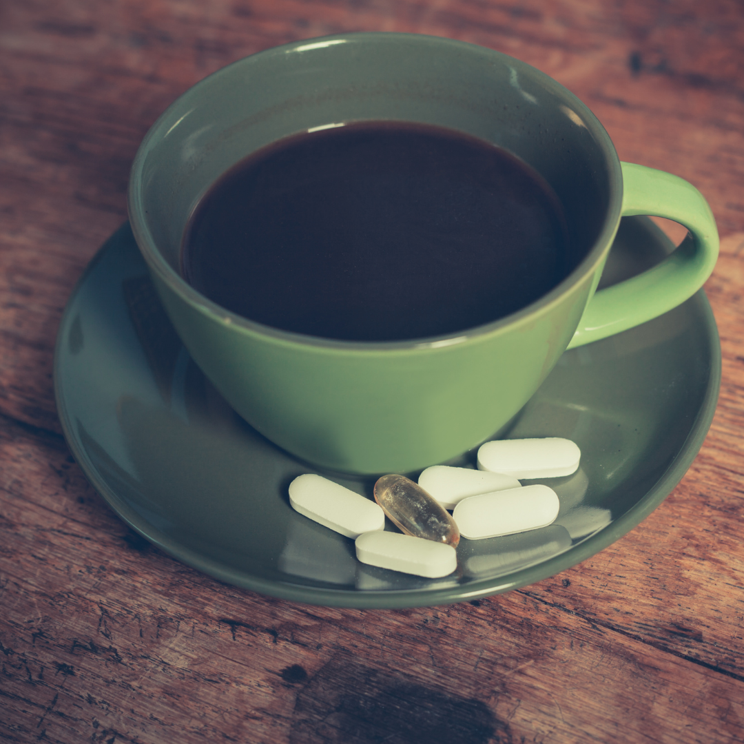 Fájdalomcsillapító kávéval – miért ne?