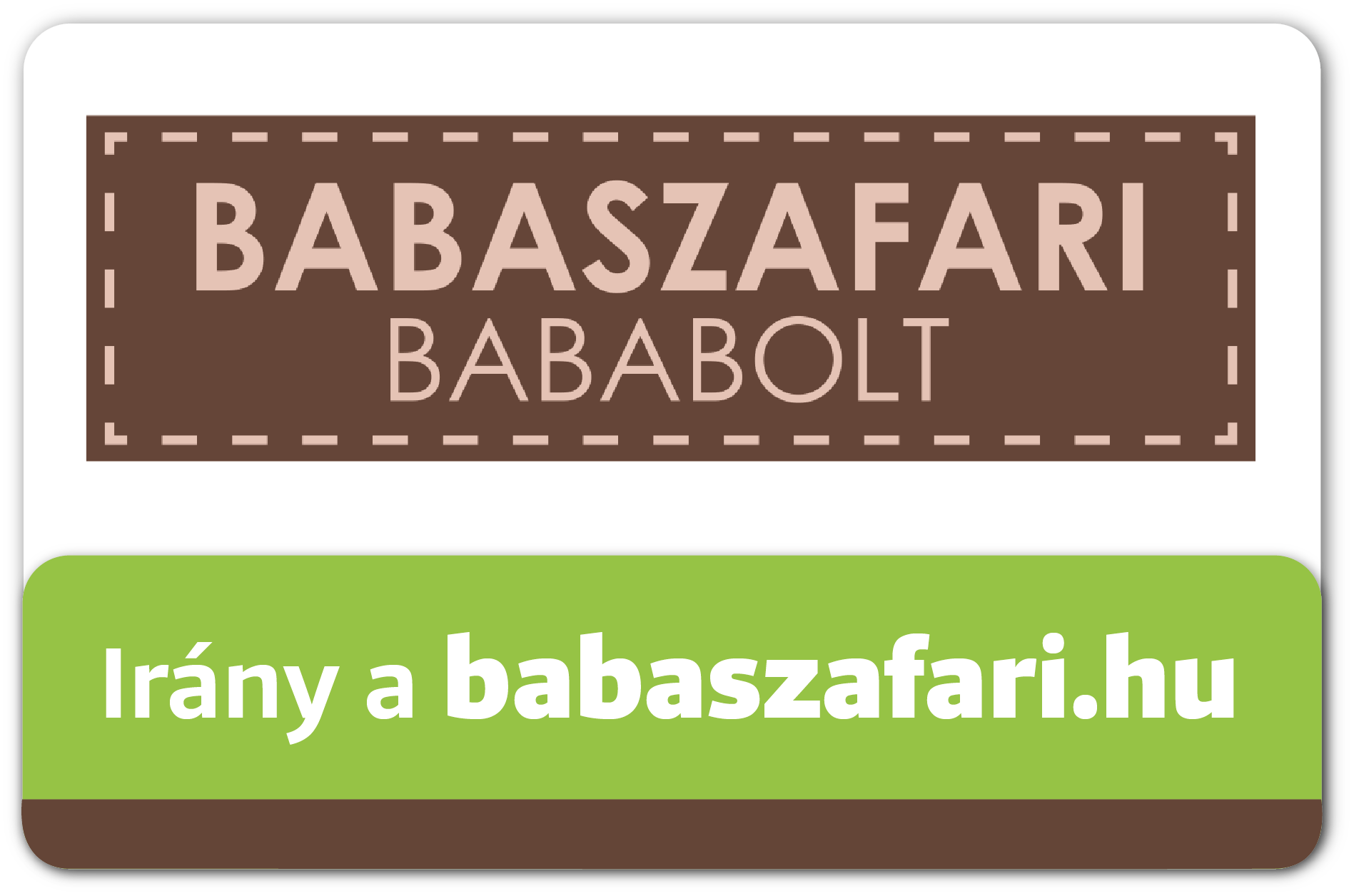 Babaszafari Bababolt