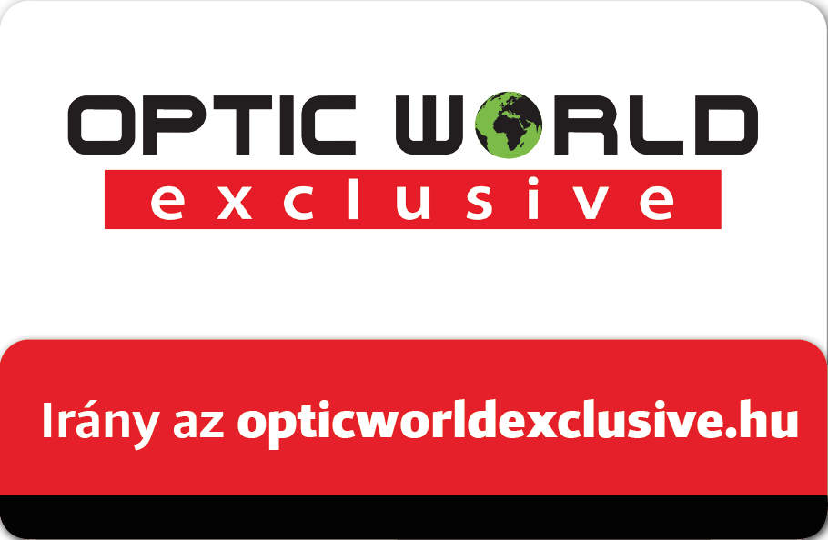 Optic World Exclusive 