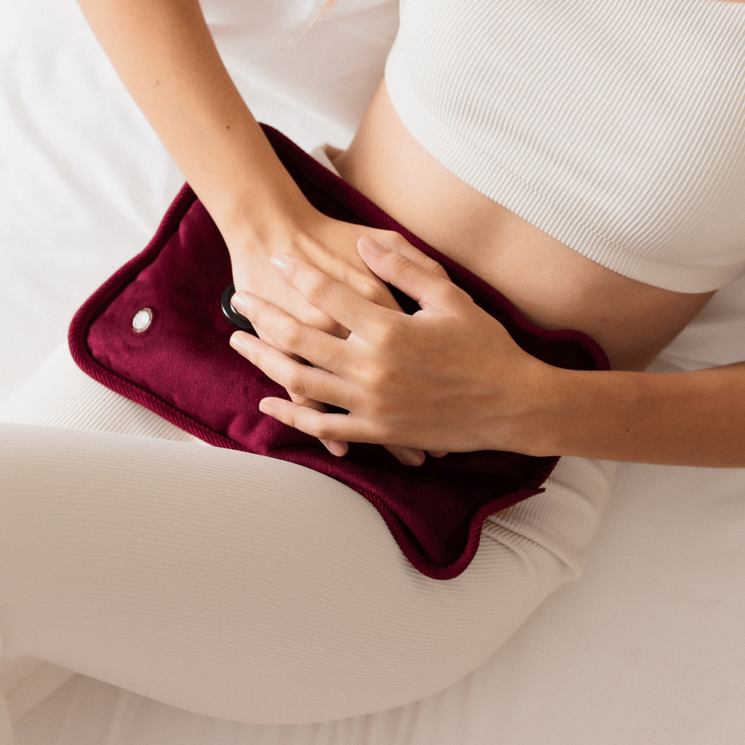 Minden nőnek ismernie kell rá módszereket - erős menstruációs fájdalom