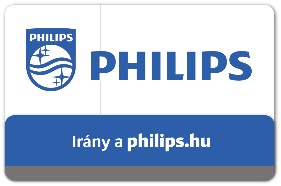 Philips webáruház