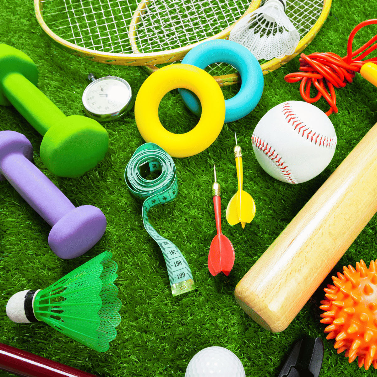 Milyen sport illik hozzád? Teszt