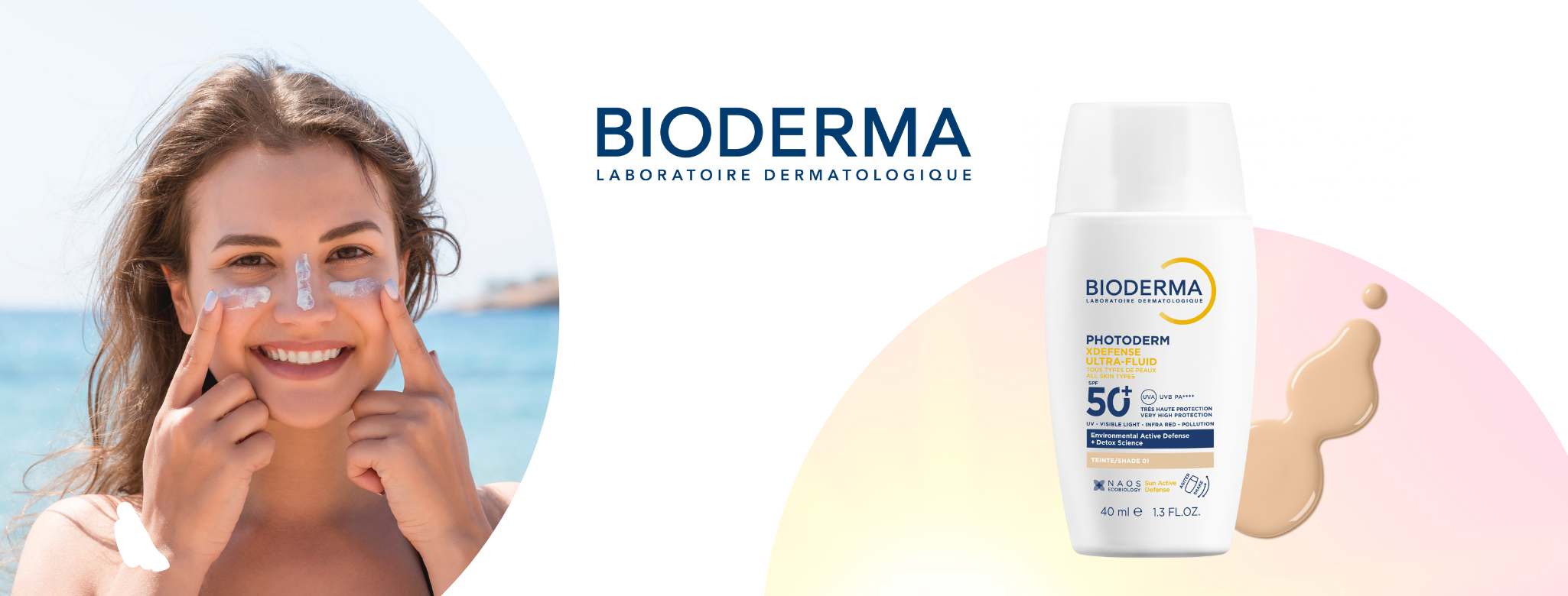JÁTÉK: nyerj Bioderma színezett fényvédőt! 