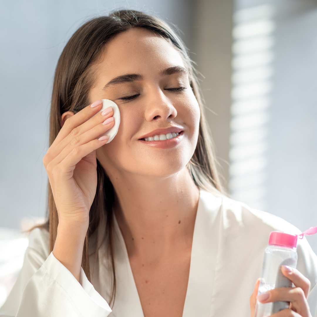 Hogyan őrizd meg bőröd hidratáltságát? Bioderma Hydrabio