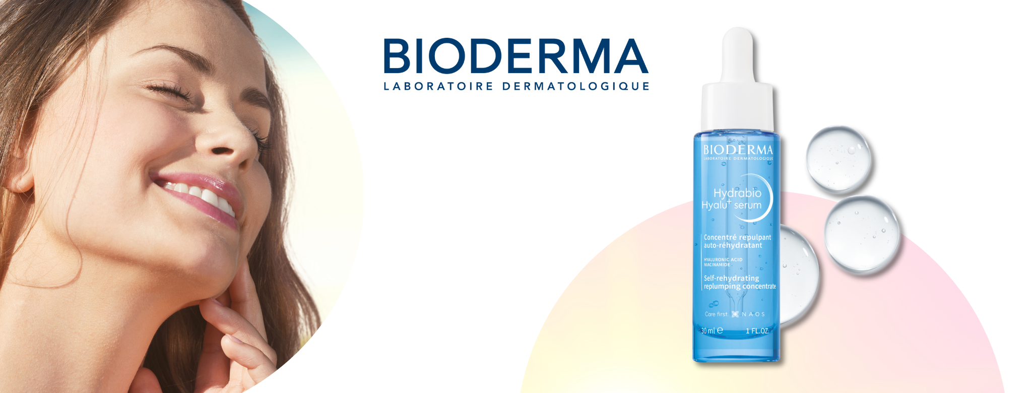 Nyerj Bioderma hidratáló szérumot! 