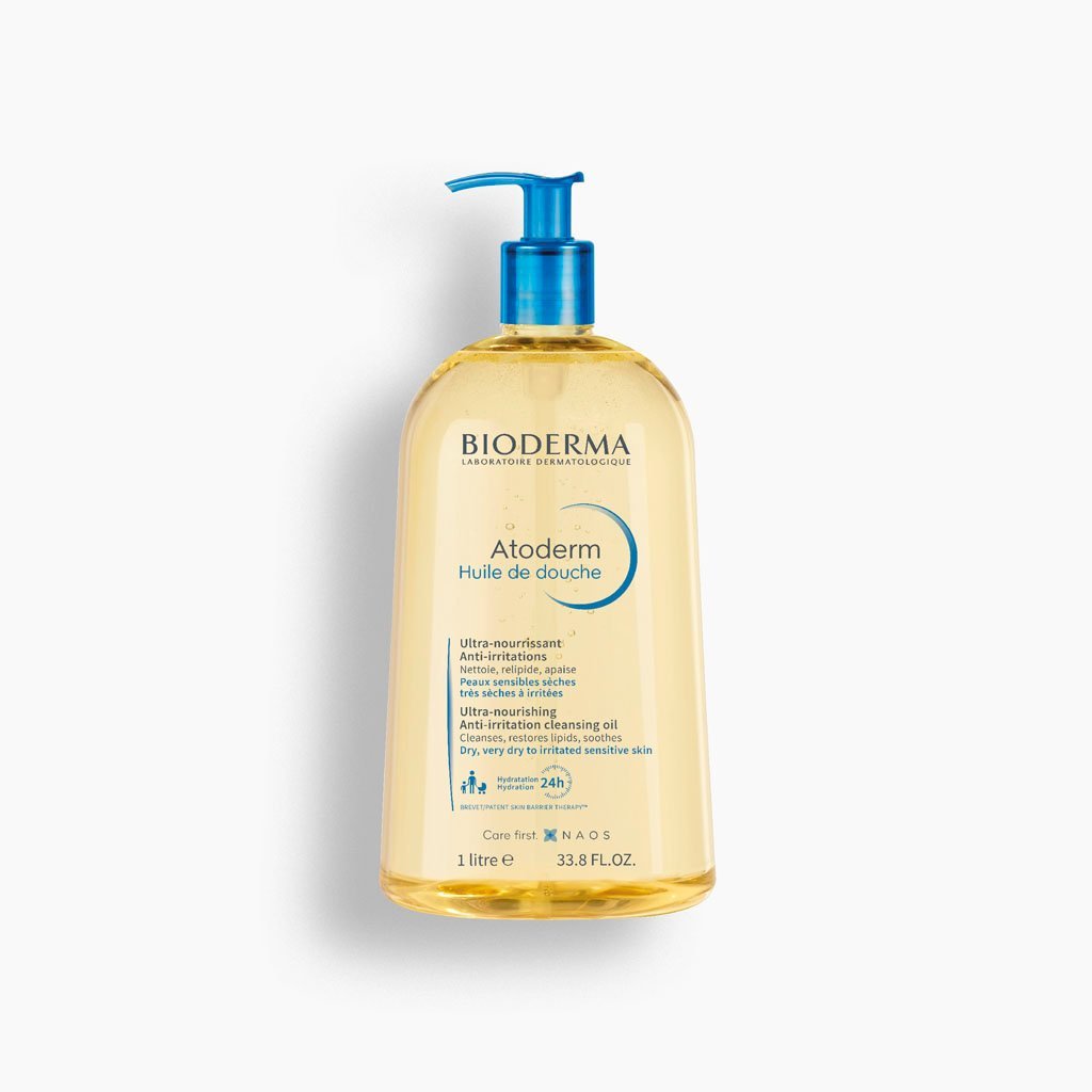 BIODERMA LITERES TERMÉKEK -25% KEDVEZMÉNNYEL*