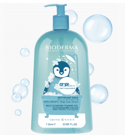 ABCDERM TERMÉKEK -25% KEDVEZMÉNNYEL*