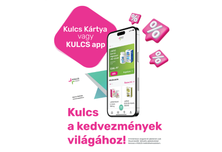 Legyél Te is törzsvásárlónk, megéri!