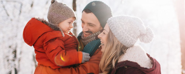 A hideg hatása az atópiás bőrre
