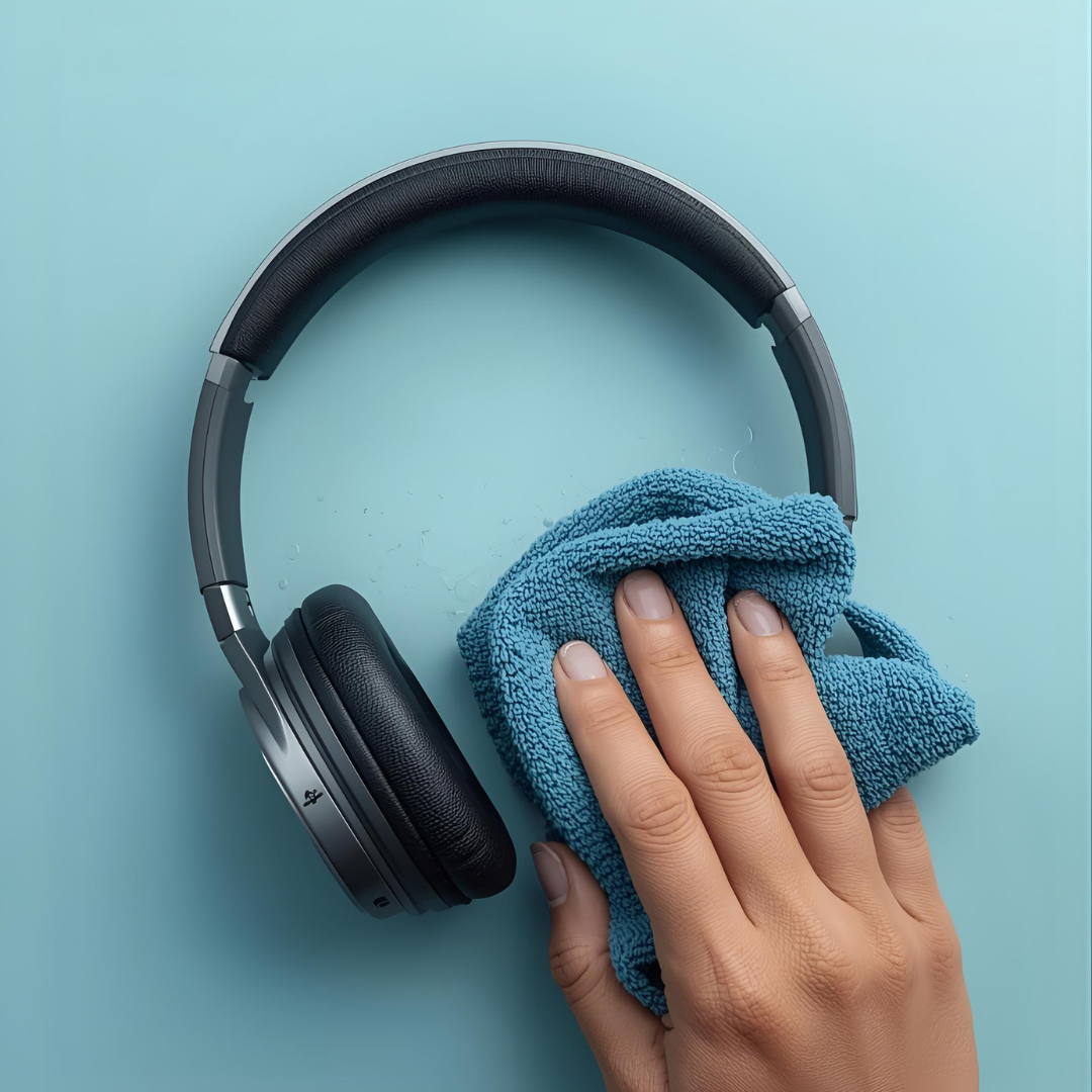 Tippek a helyes fültisztításhoz