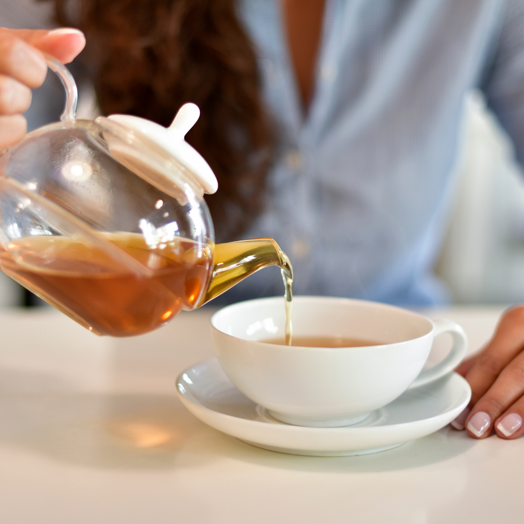 Gyógyteák megfázás ellen