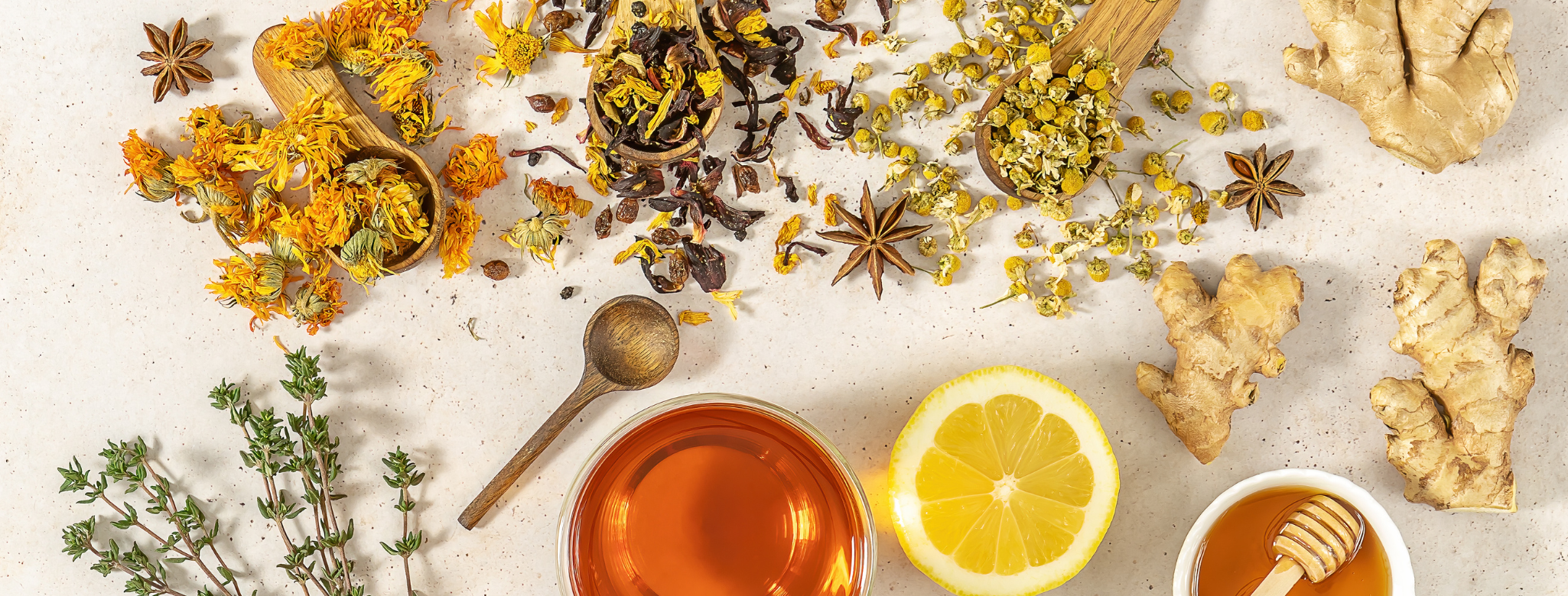 Gyógyteák megfázás ellen