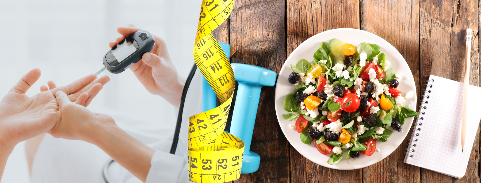 A cukorbetegség csendes jelei - te felismernéd őket?