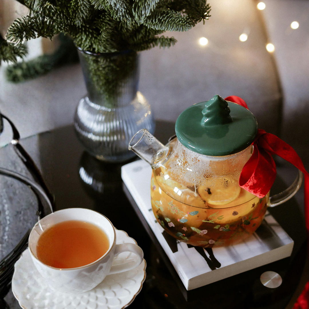 Digitális detox az ünnepek alatt Digitális detox az ünnepek alatt