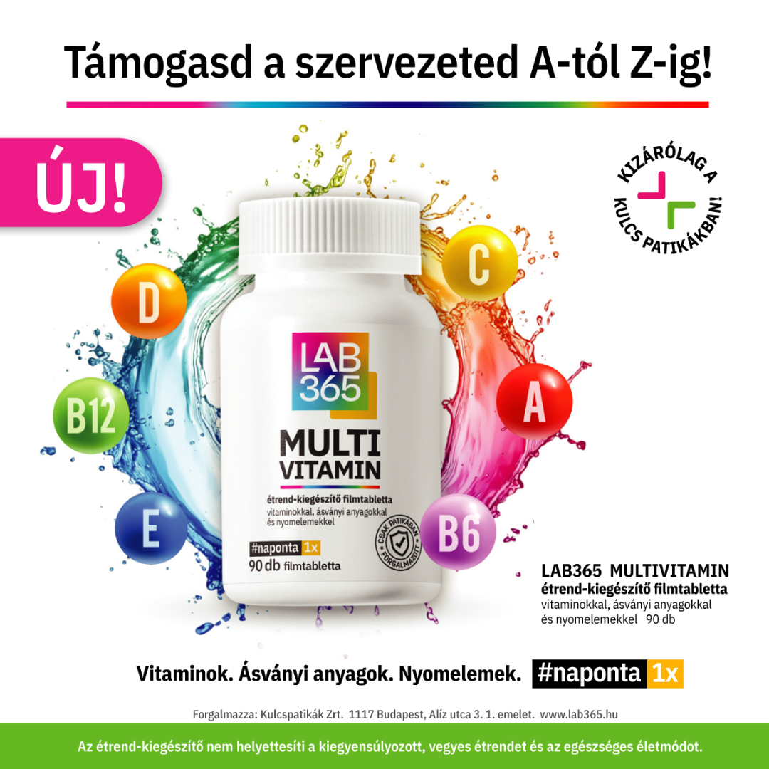 Támogasd a szervezeted A-tól Z-ig!