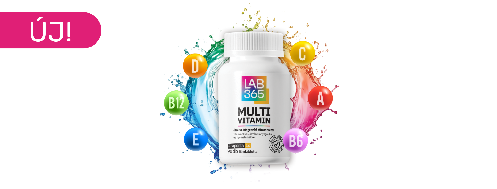 Támogasd a szervezeted A-tól Z-ig!