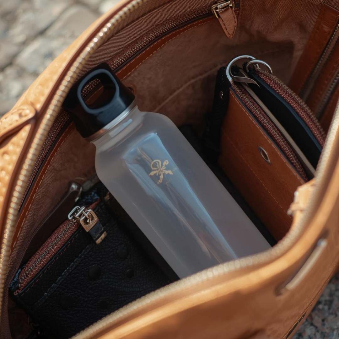 7 napos hidratálás kihívás: apró szokások, amikkel tényleg több folyadék fér a napodba