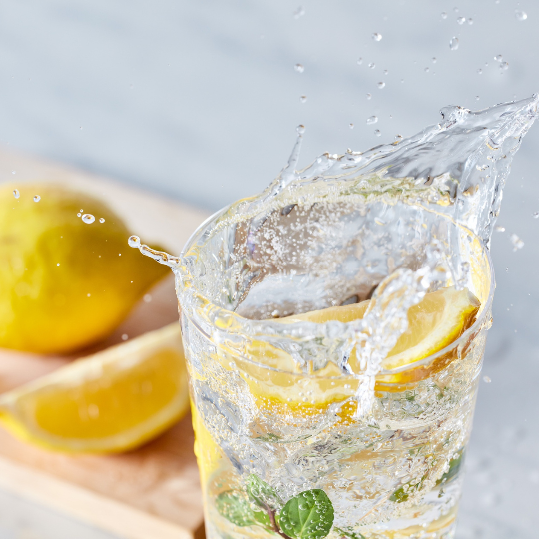 7 napos hidratálás kihívás