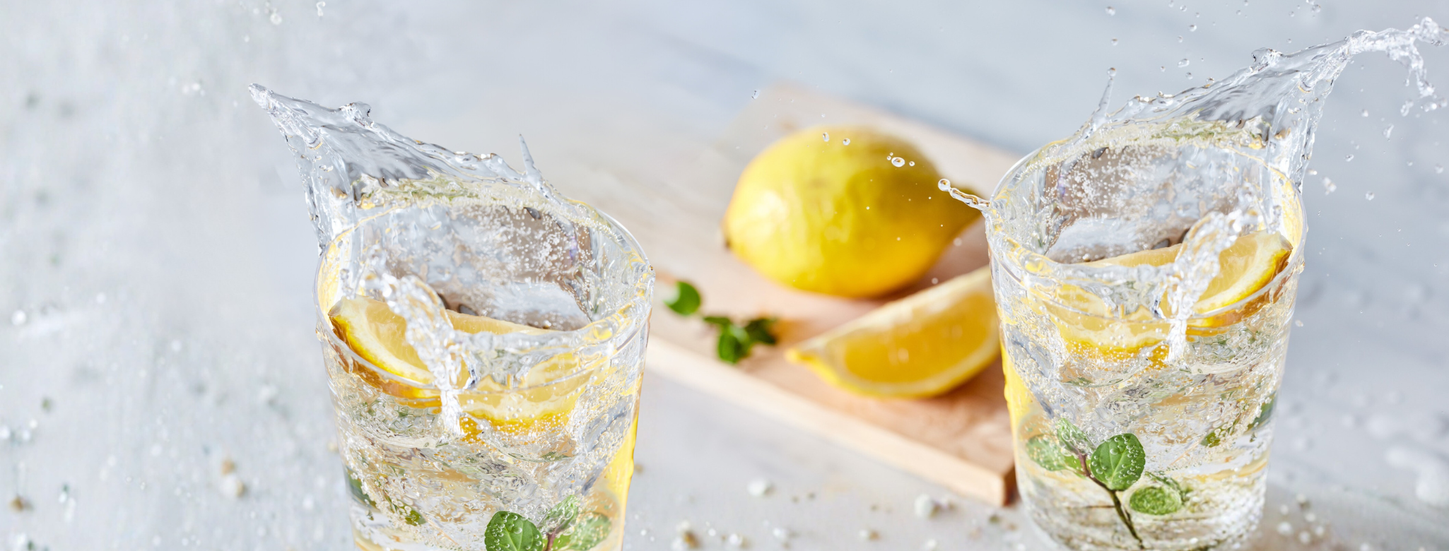 7 napos hidratálás kihívás