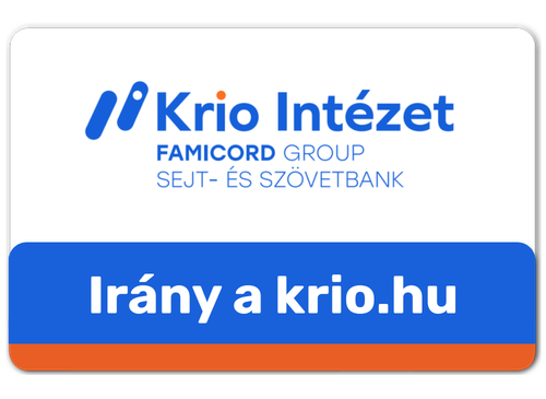 Krio Intézet