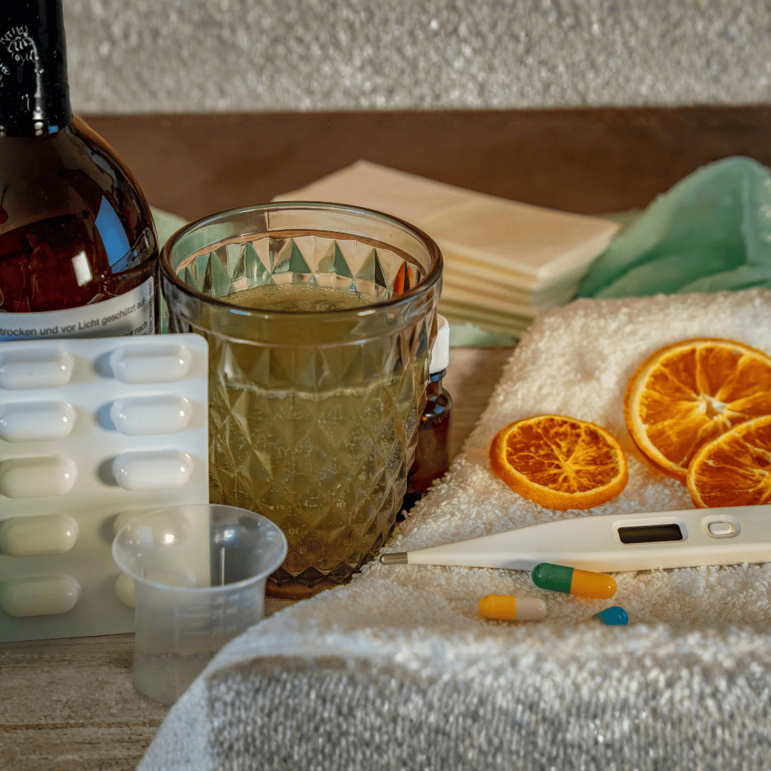 Megfázás vagy Influenza? Így különböztesd meg! Megfázás vagy Influenza? Így különböztesd meg!