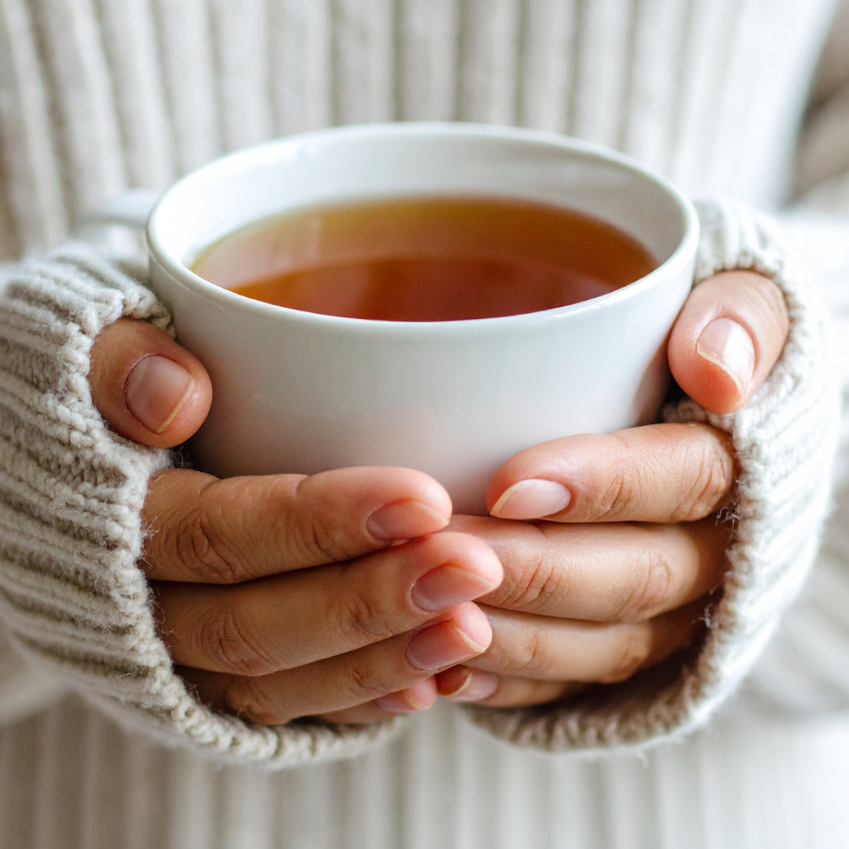 Tél végi bőrápolás: újulj meg tavaszra!