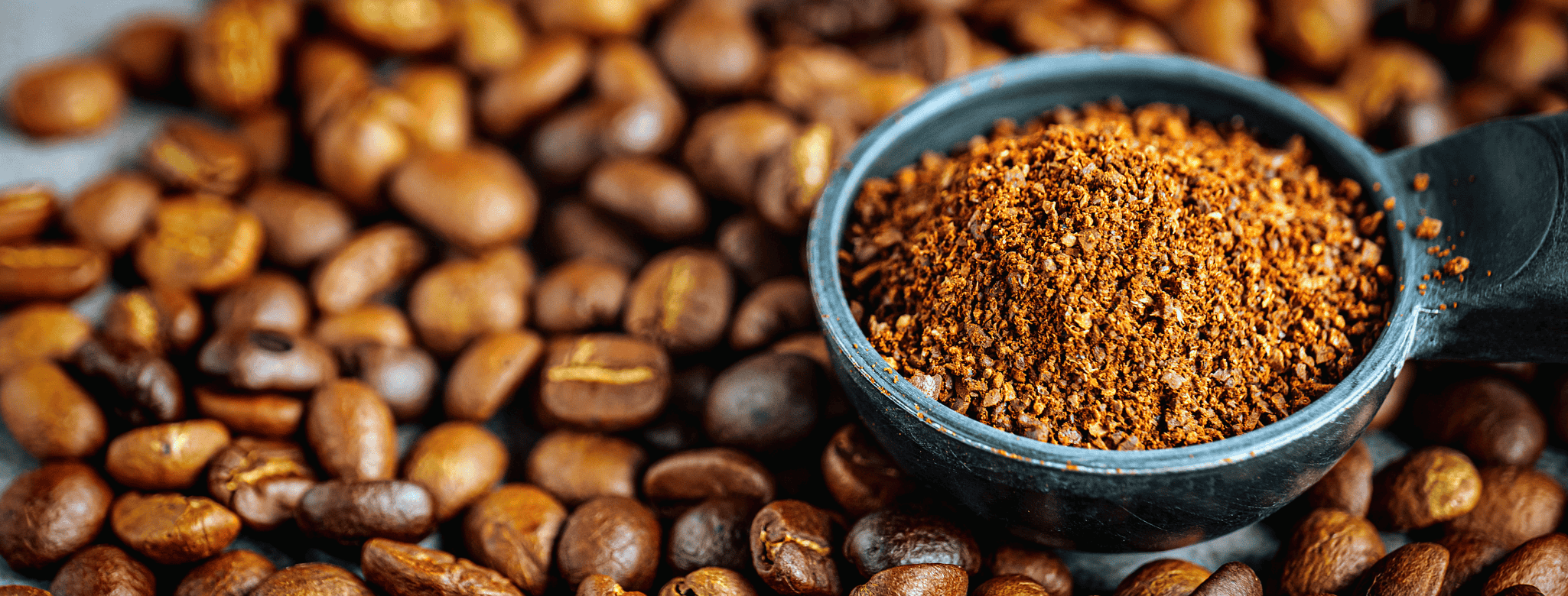 Rövid vagy hosszú kávé: melyikben van több koffein?