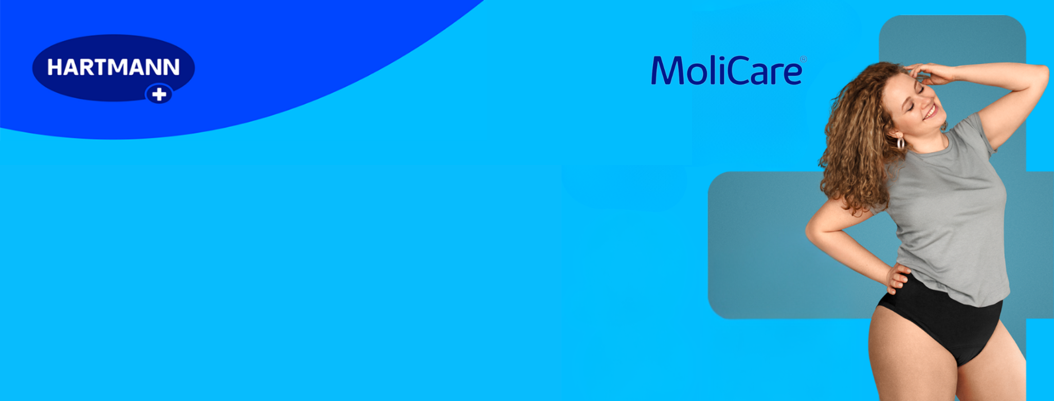 Díjnyertes, fenntartható megoldás enyhe vizeletcsepegésre