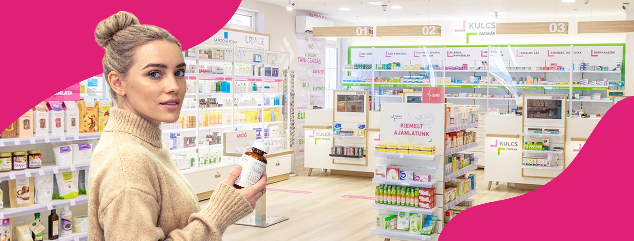 Nyerj Kulcs Patikák meglepetéscsomagot!