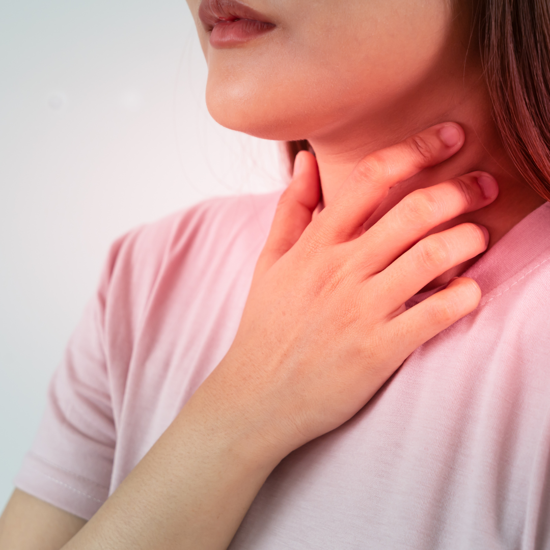 Köhögés hetek óta? Mikortól számít elhúzódónak?