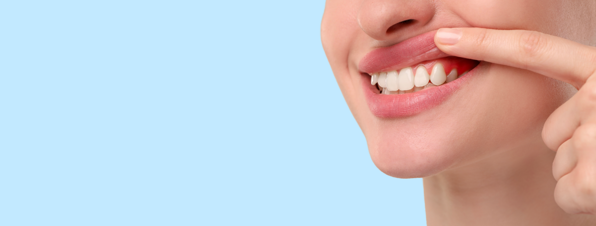 A helyes szájhigiénia alapjai