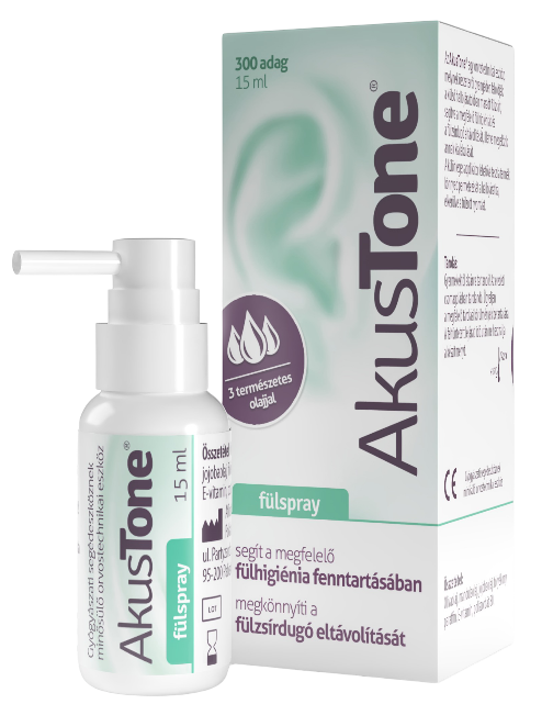AkusTone
