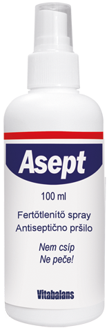 Asept Fertőtlenítő