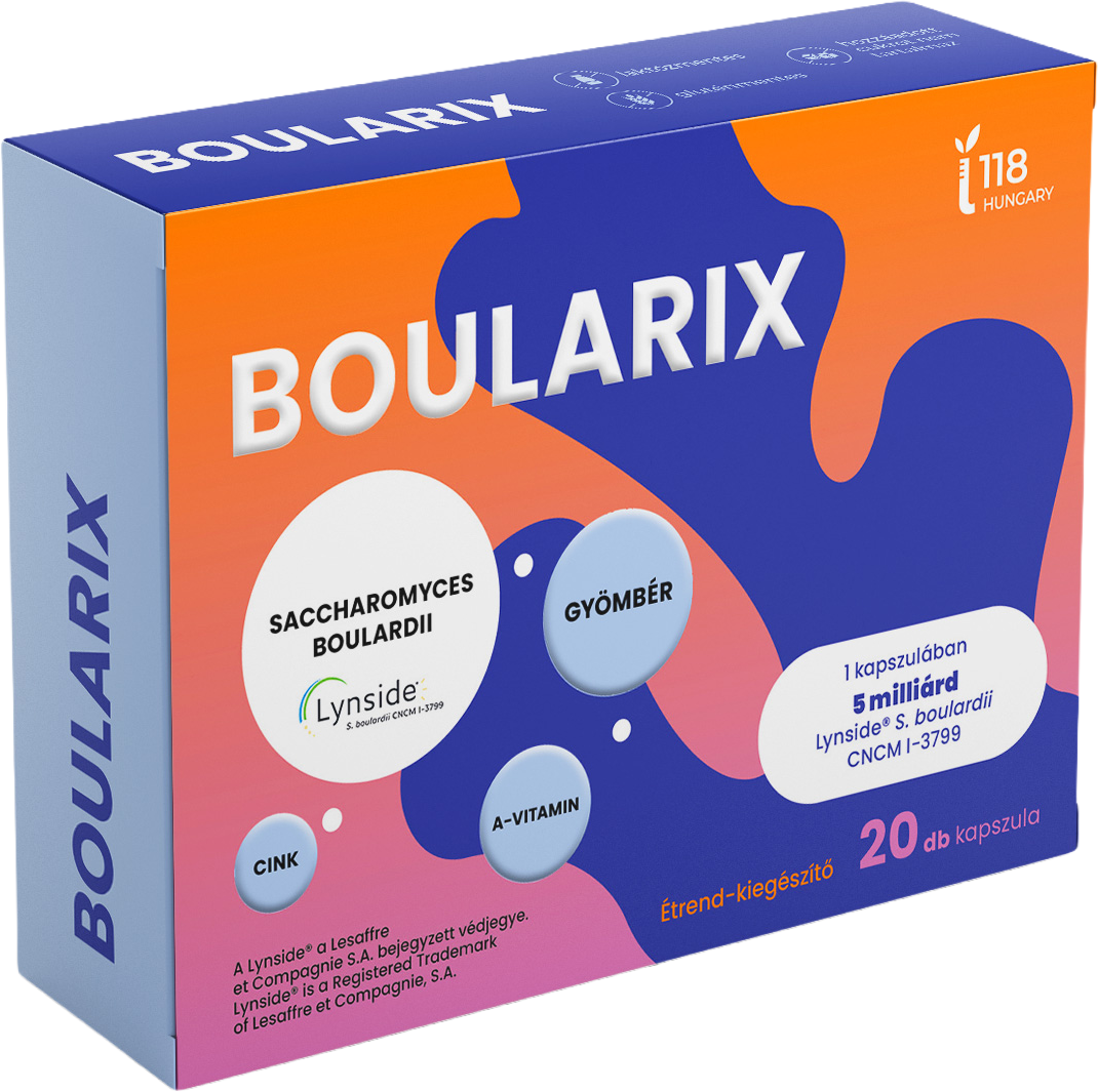 Boularix