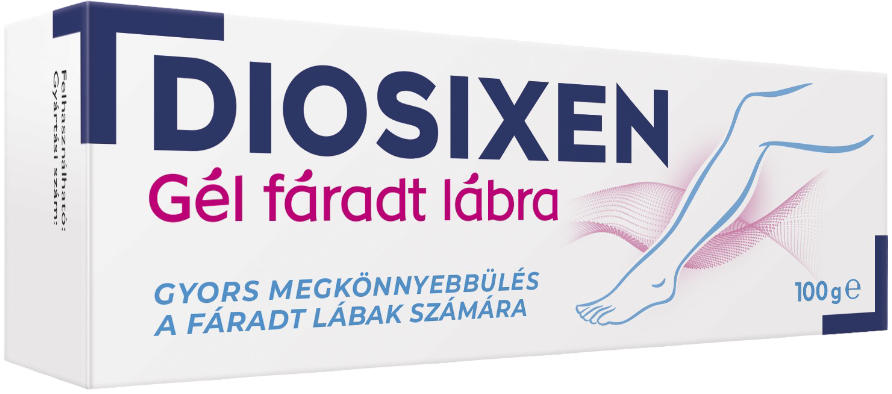 Diosixen