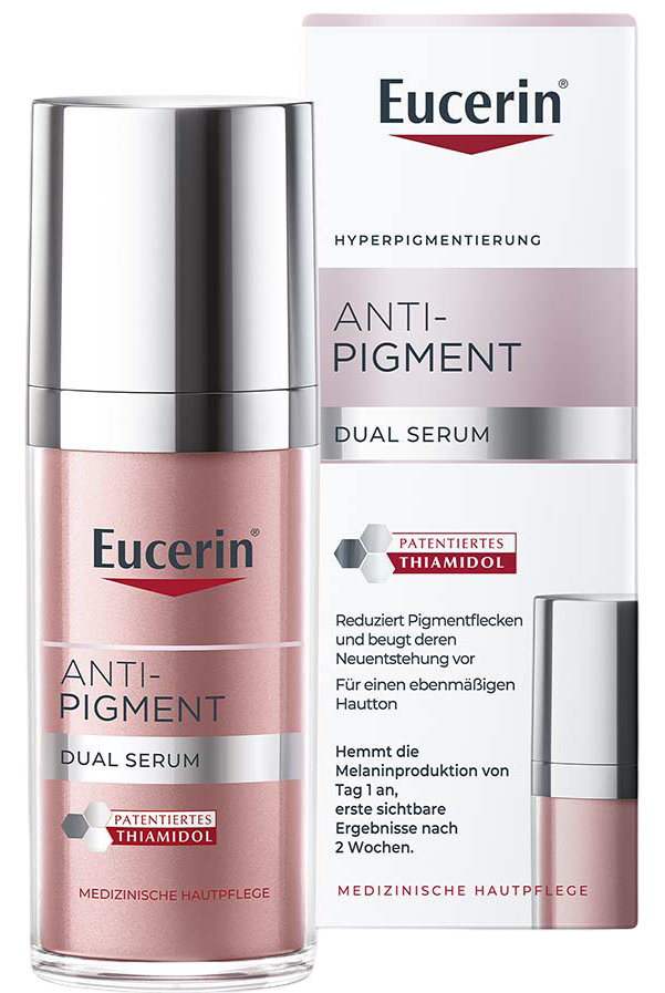 Eucerin Anti-Pigment Duál Szérum