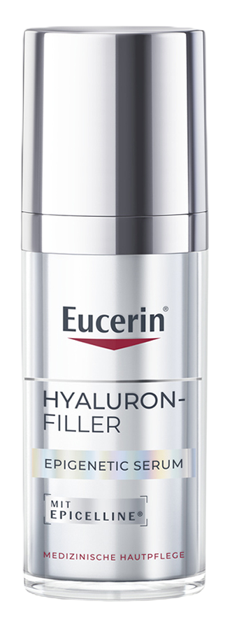 Eucerin Hyaluron-Filler Epigenetic Ráncfeltöltő