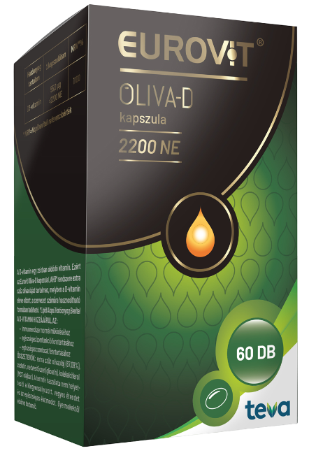 Eurovit Oliva-D 2200NE