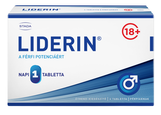 Liderin