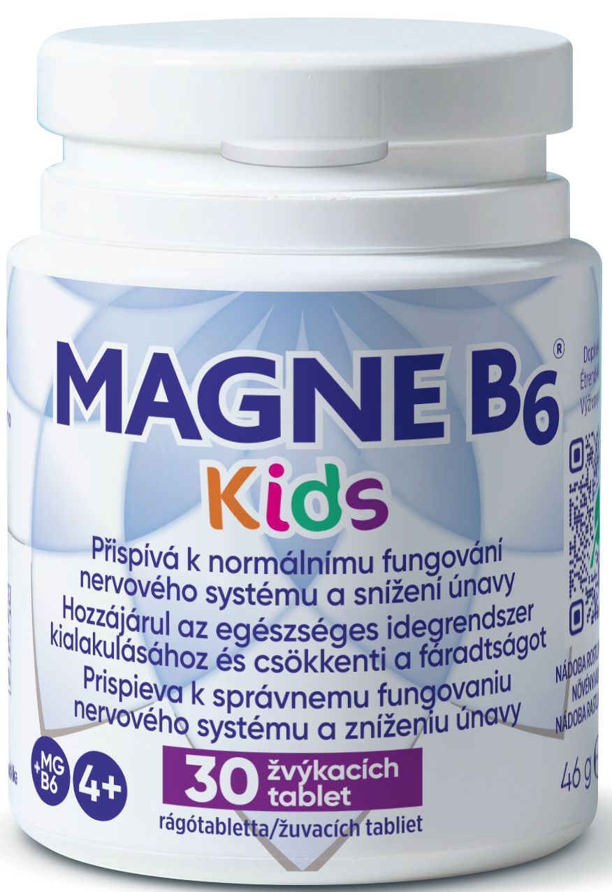 Magne B6 Kids